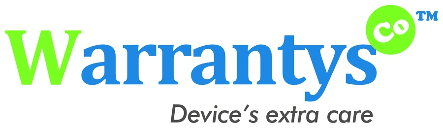 Warrantys.co: Device's extra care